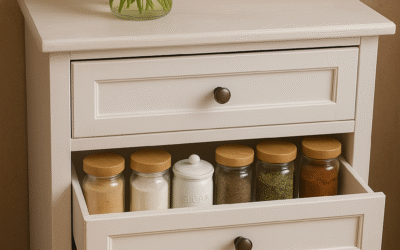 Gluteenivaba sahver sinu kodus