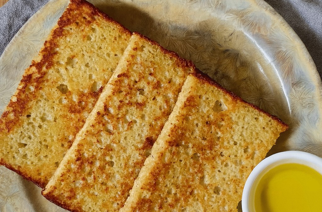 Kookosjahust madala süsivesikute tasemega sai