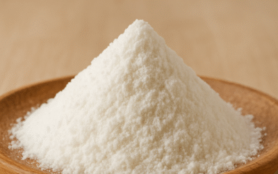 Inuliin gluteenivabas küpsetamises