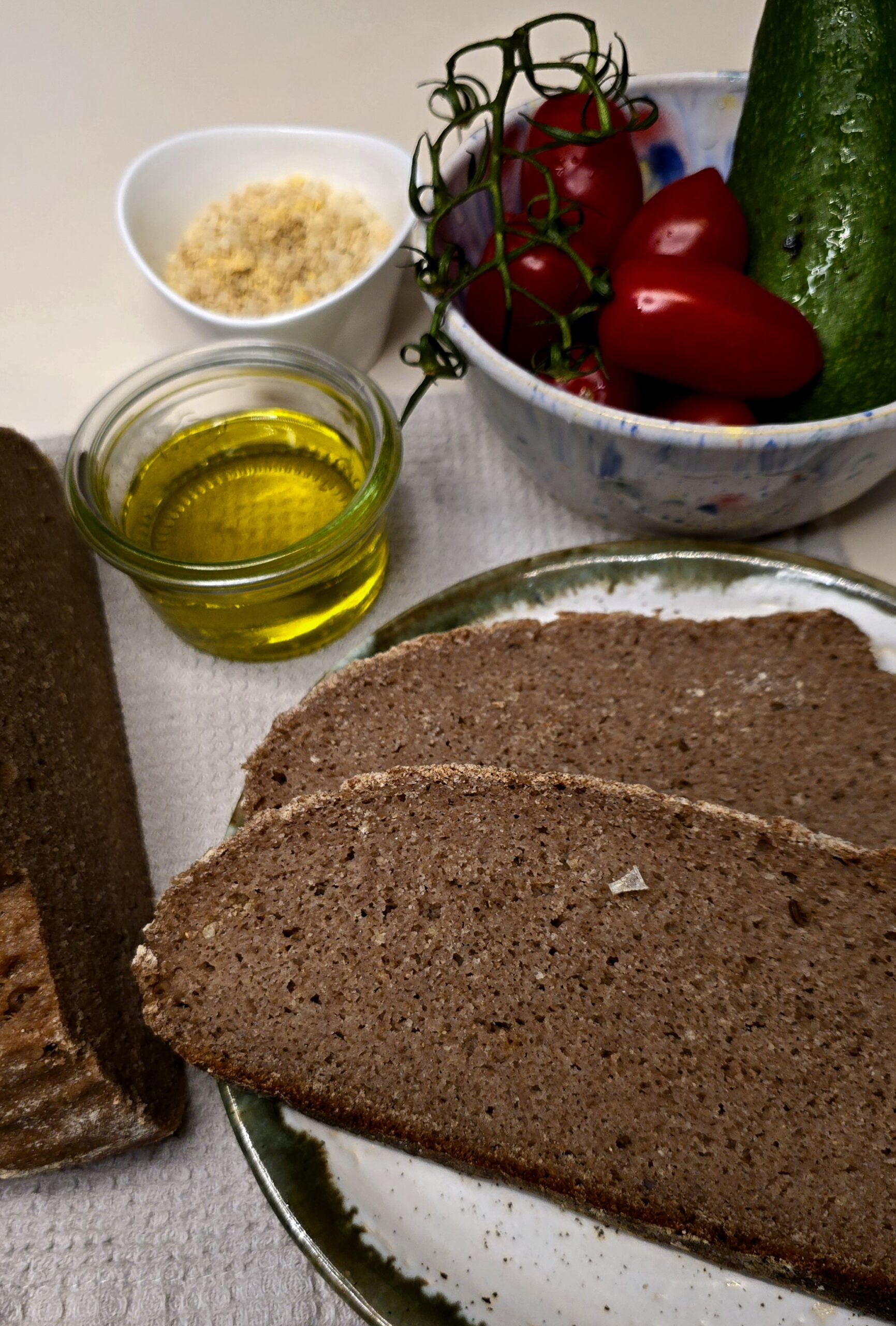 gluten-free sourdough bread gluten-free sourdough bread