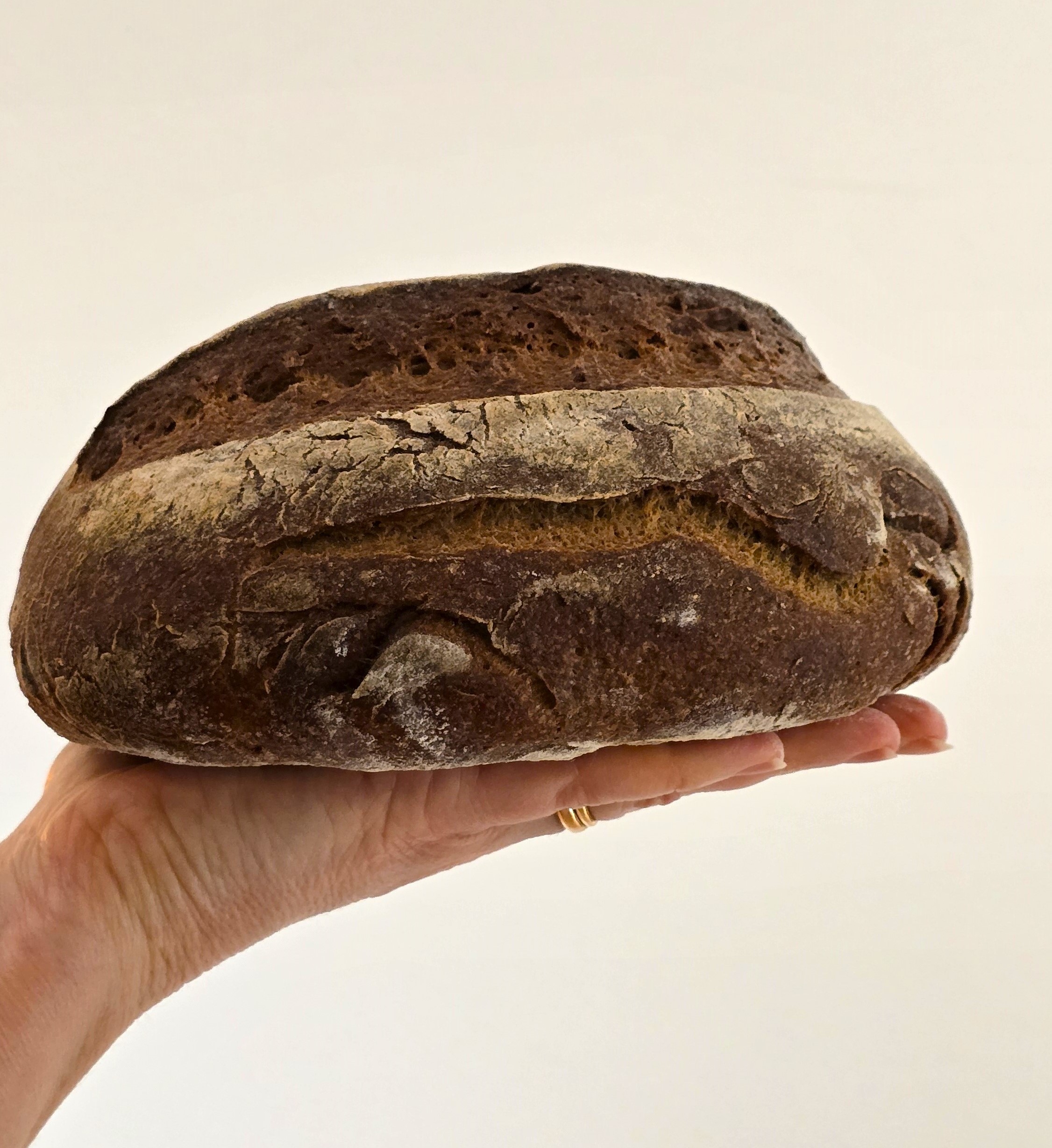 gluten-free sourdough bread gluten-free sourdough bread