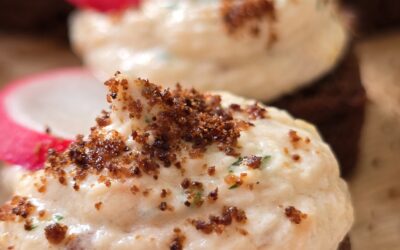 Kuumsuitsulõhe leivamääre