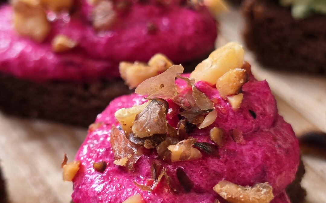 Peedi-kitsejuustu määre